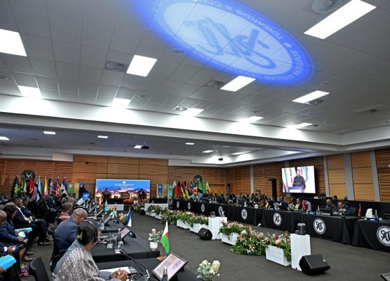 SADC