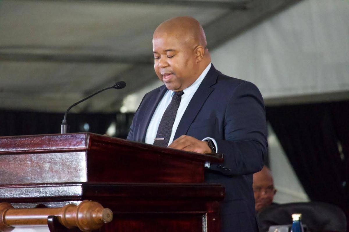 Free State municipalities showing some stability