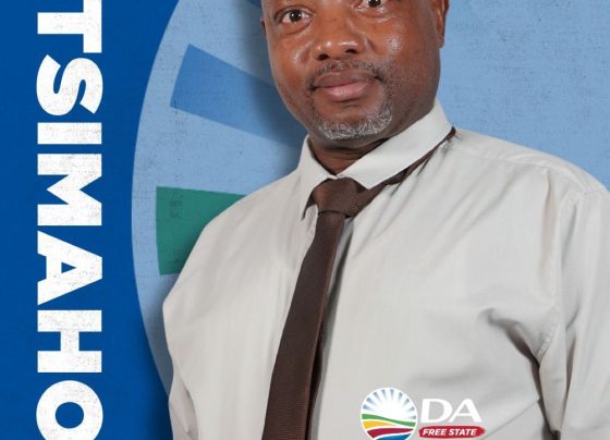 Stone Makhema