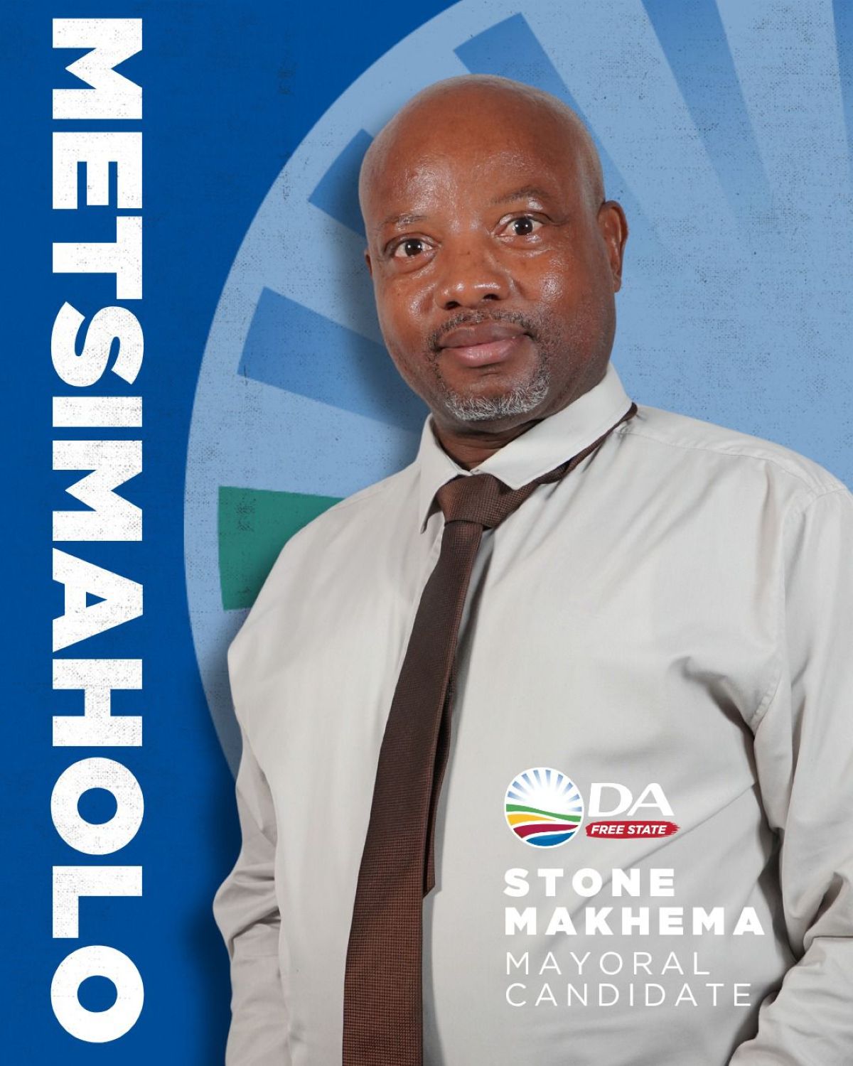 DA announces two mayoral candidates