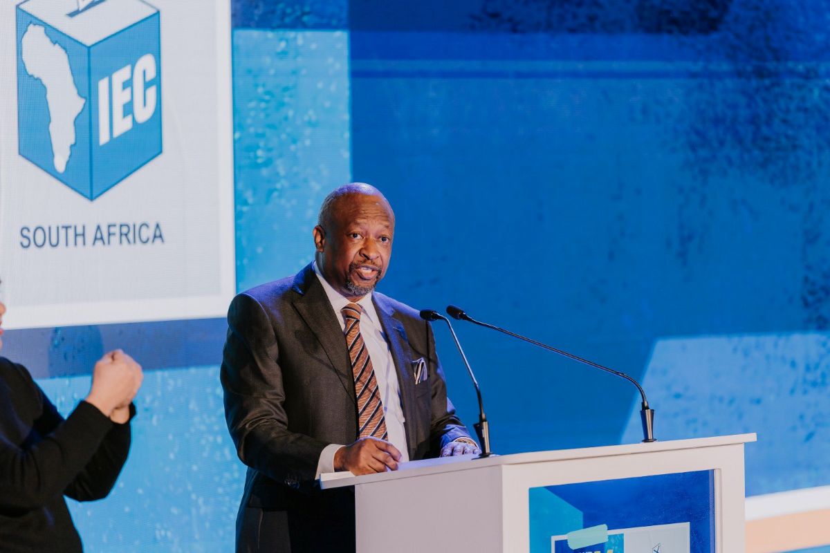 The Battle for the Ballot: IEC Launches 2026 Campaign Amid Shifting Political Landscapes and Tech Frontiers