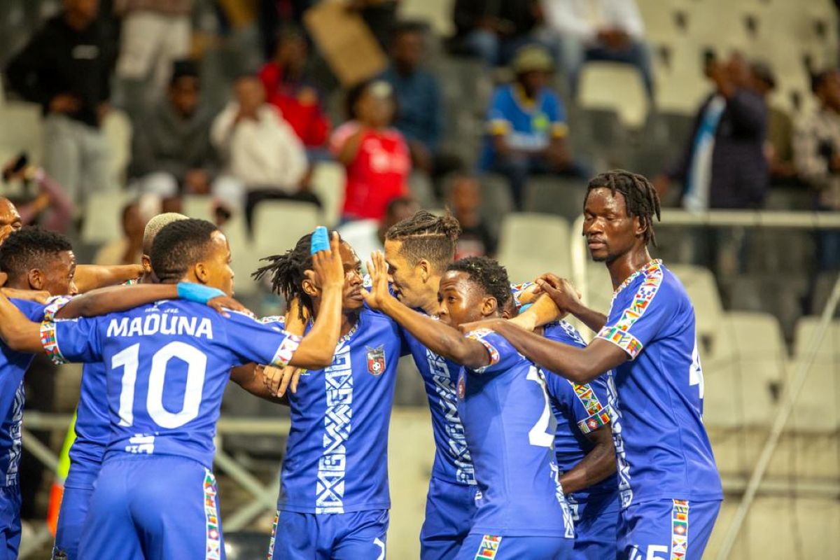 Rockets shoot down Brazilians’ title hopes
