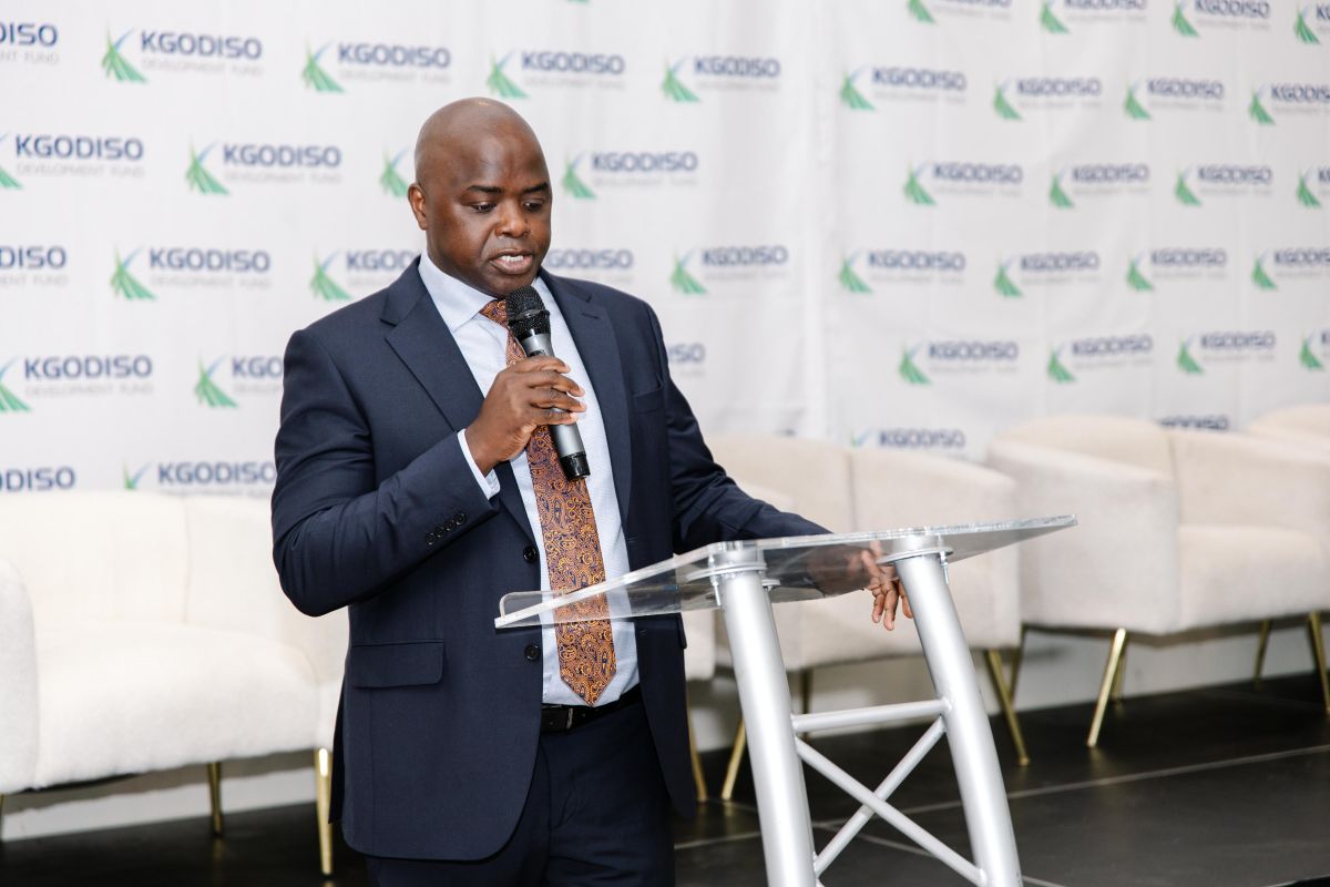 South Africa’s Plan to Dismantle Economic Barriers: Public-Private Alliances Take Center Stage in Drive for Inclusive Growth