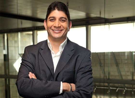 Shameel Joosub
