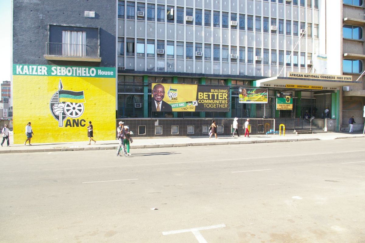 ANC Backs SIU Corruption Report on Free State Bursary Scheme, Vows ‘Zero Tolerance’