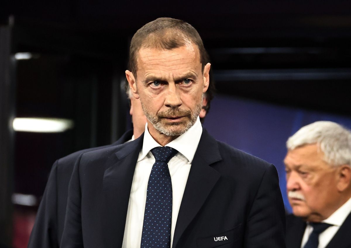 Global Football Coalitions Slam UEFA President Over “Uninteresting” World Cup Expansion Comments