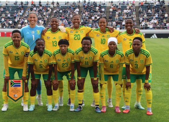 Banyana Banyana