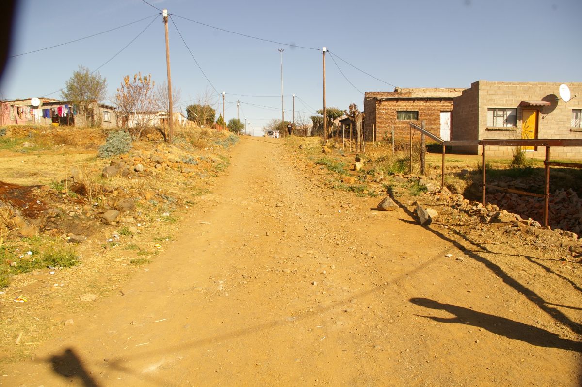 Severe Weather and Hail Batter Botshabelo: Mangaung Municipality Mobilizes Disaster Relief After Homes and School Damaged