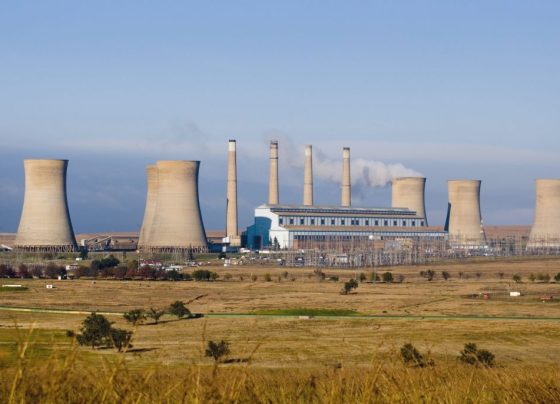Eskom