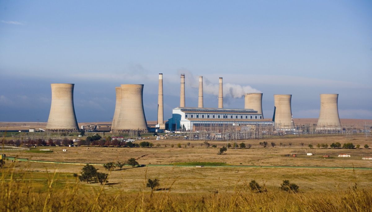 South Africa Advances Power Sector Reform as Eskom Restructuring Task Team Targets Independent Grid Operator