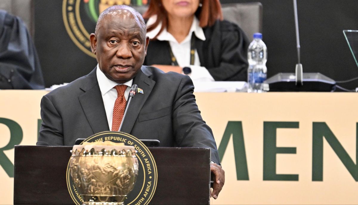 Green Shoots in South Africa’s Macro Economy: Fiscal Consolidation, Infrastructure Commitments, and Structural Reforms