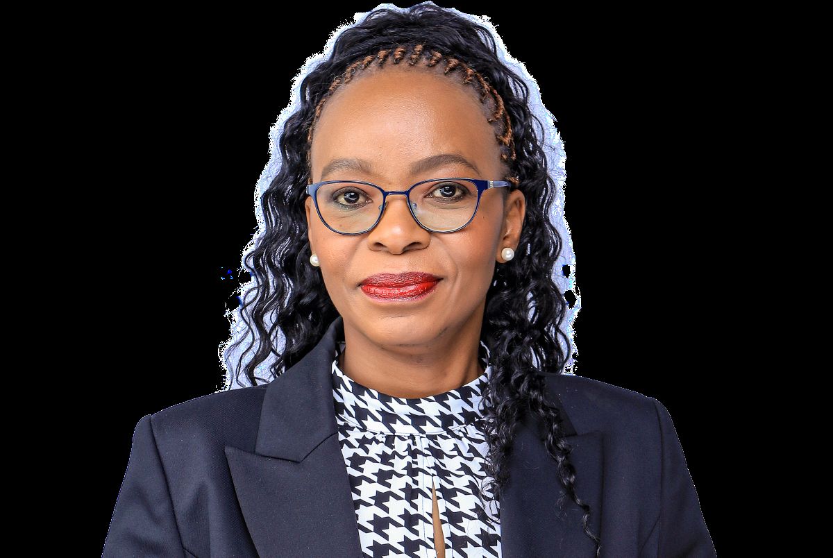 Sibongiseni Ngoma Appointed as South Africa’s Deputy Auditor-General