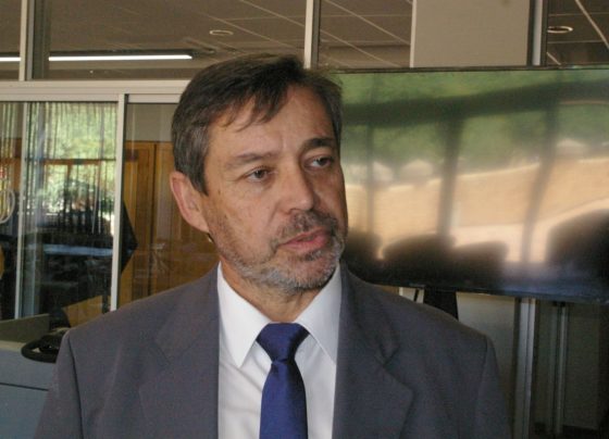 Dr Roy Jankielsohn