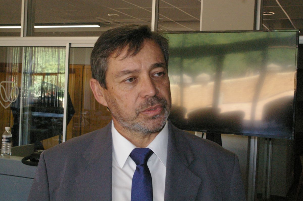 SIU Exposes R8 Million Bursary Scandal in Free State Premier’s Office