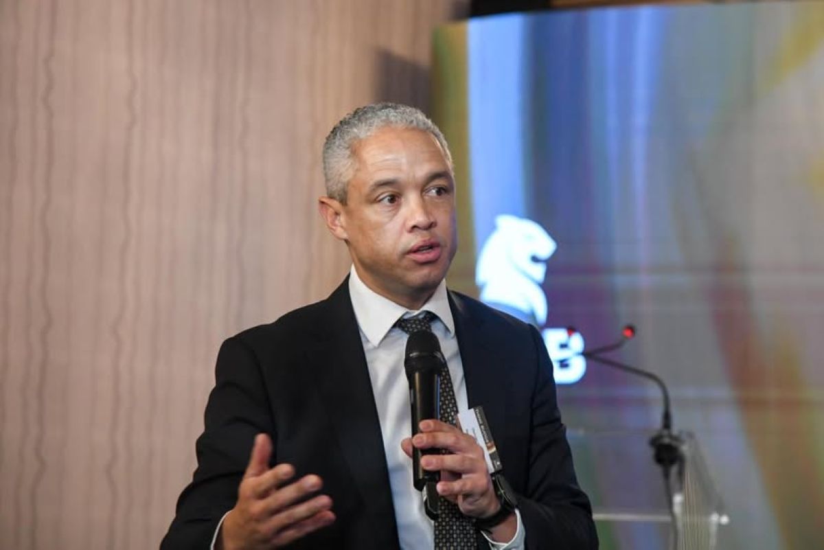 Bending the Fiscal Curve: Inside South Africa’s Structural Turnaround Amid Global Headwinds