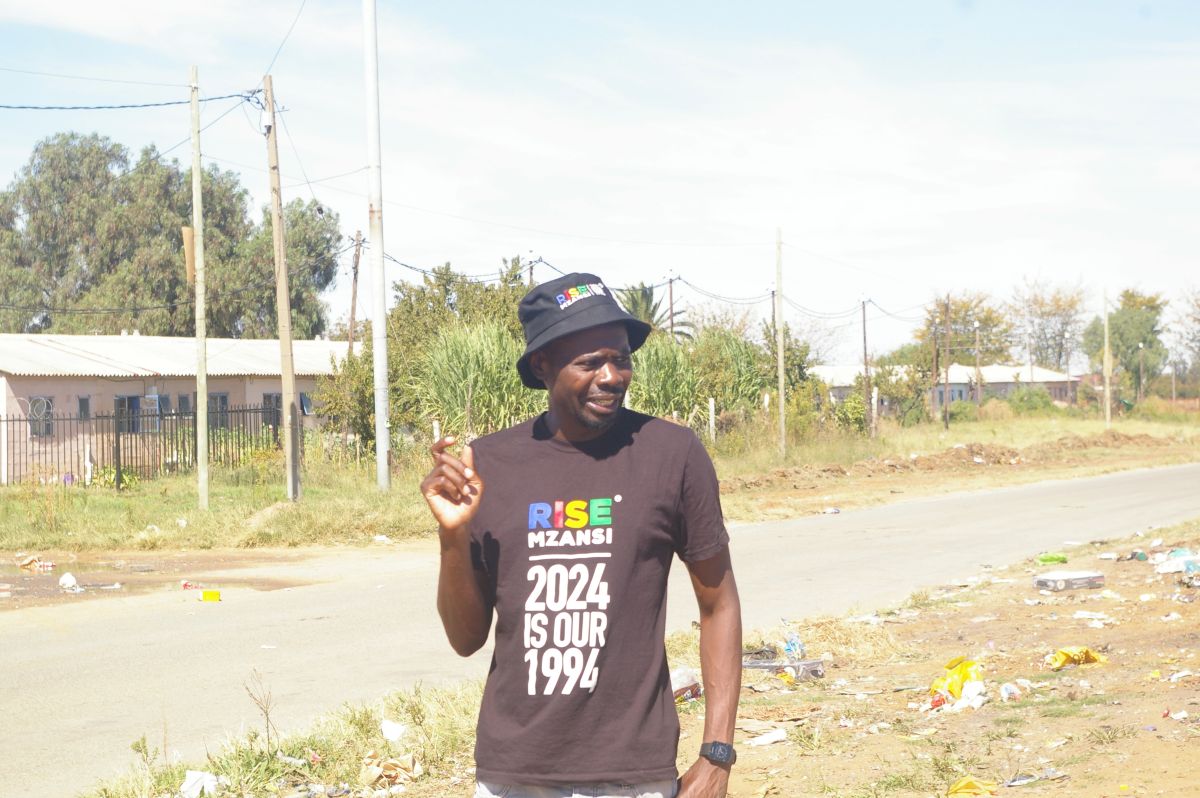 Impeachment Committee On Section 89 Elects Gana As Chairperson