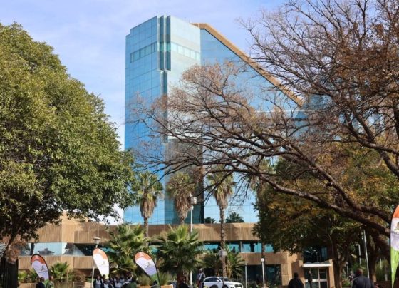 Mangaung Metro