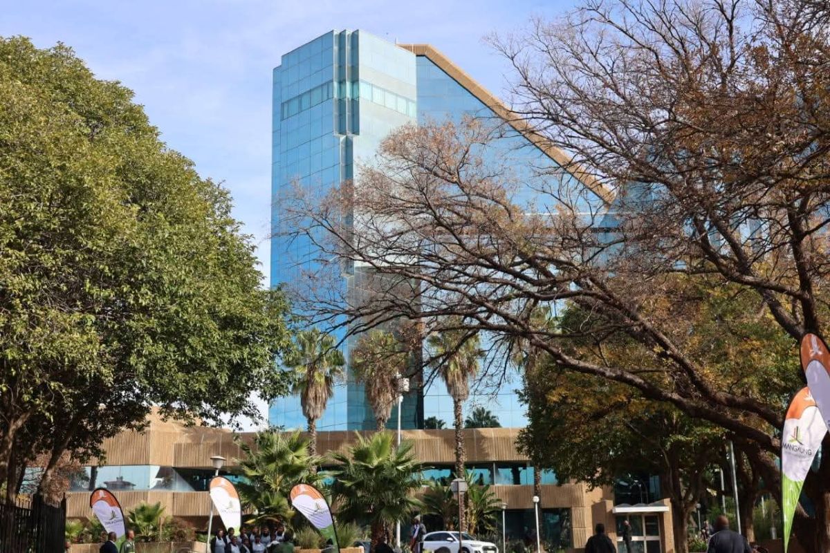 Court Greenlights Mangaung’s Controversial Lourierpark Housing Project