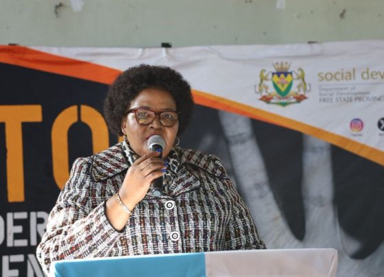 Mathabo Hlalele