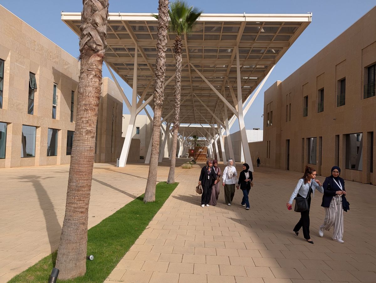 Re-evaluating MENA Integration Amid Global Upheaval