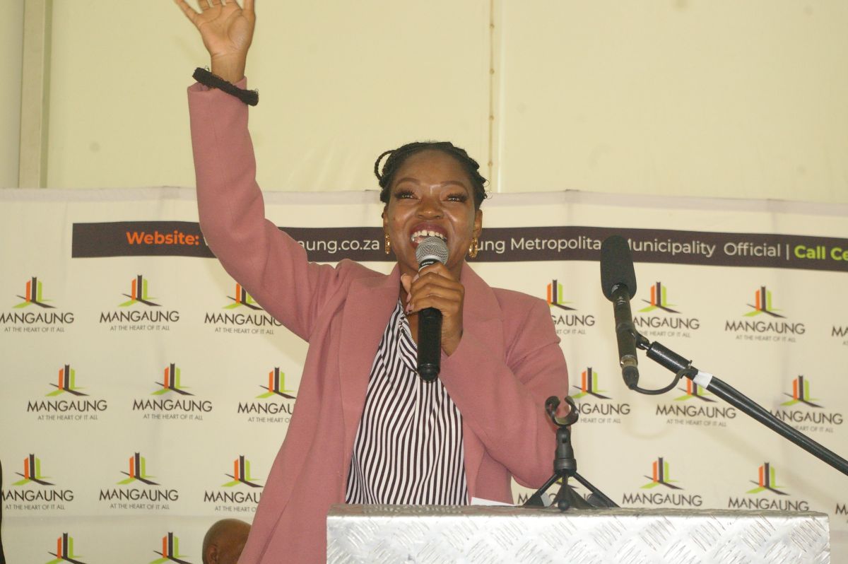 High Court Dismisses DA Challenge Against Mangaung’s Housing Programme