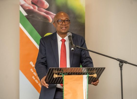 Parks Tau