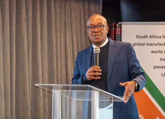 Parks Tau