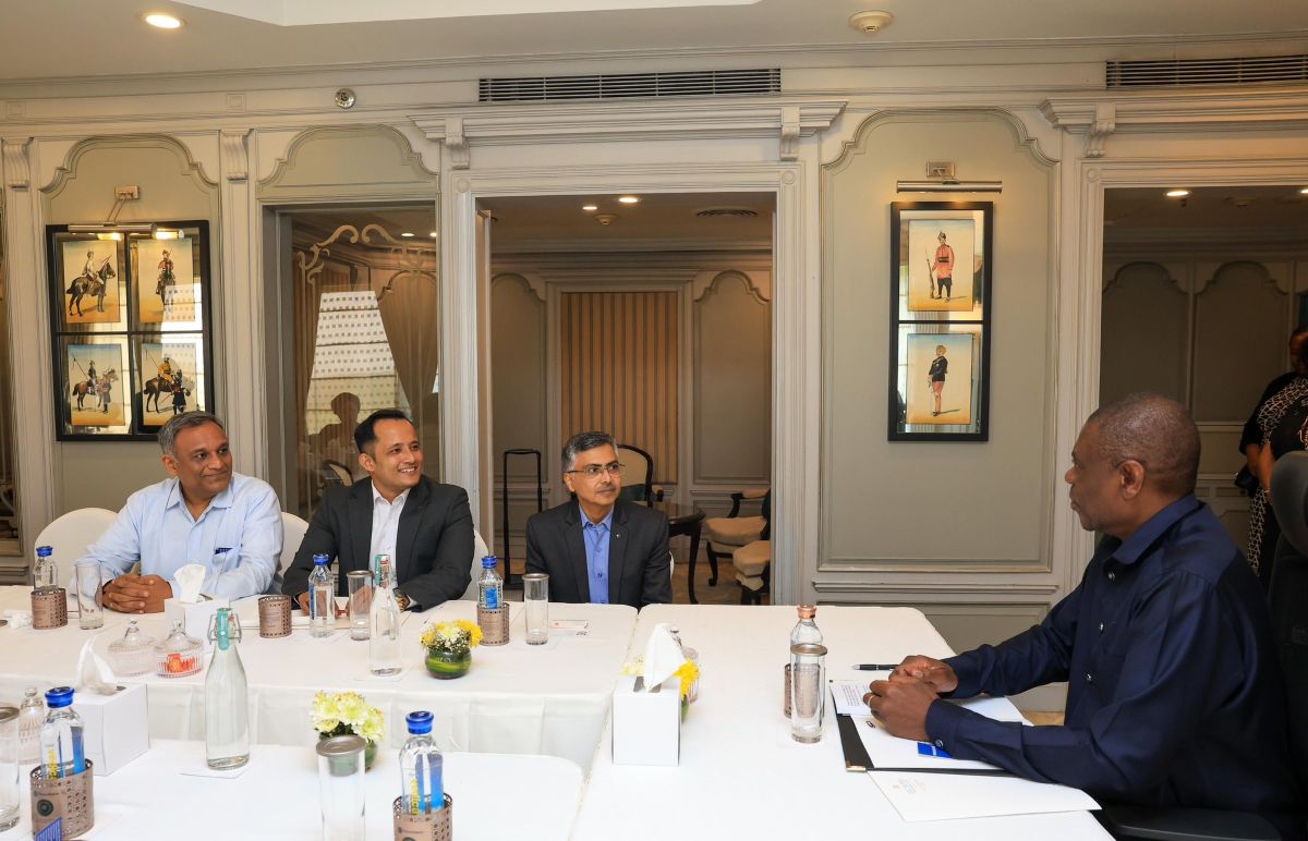 South Africa and India Forge New Economic Blueprint Amid Global Shifts