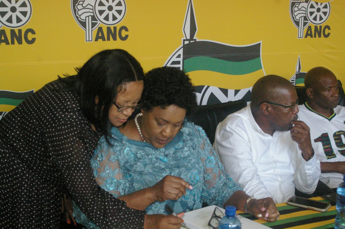 Free State Administration Defends Bursary Reforms Amid SIU Probe Fallout