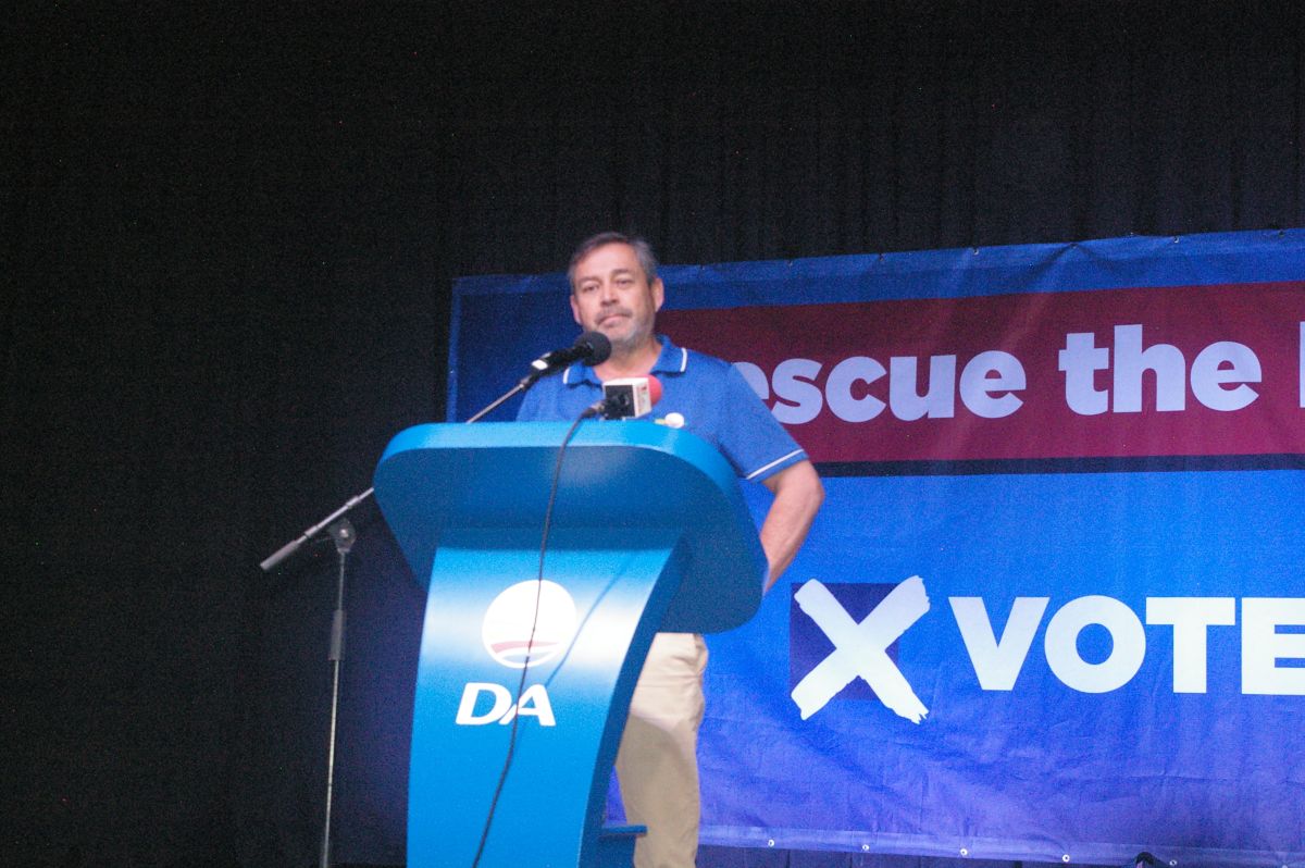 Demands for Political Accountability Intensify as Notorious Vrede Dairy Case Returns to Court