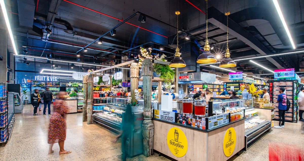 Margin Crunch and KZN Operational Woes Drag Down SPAR Group’s First-Half Earnings