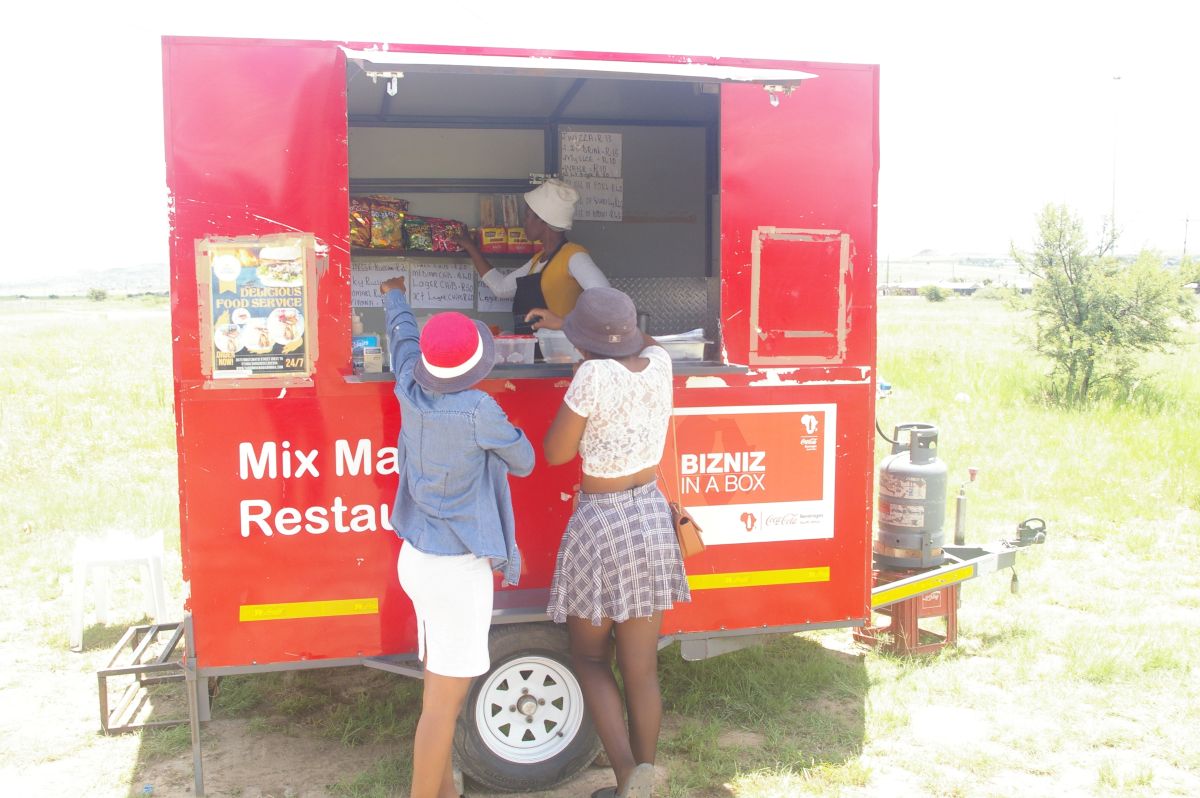 Bridging the Compliance Gap: Inside South Africa’s R500 Million Spaza Shop Support Fund