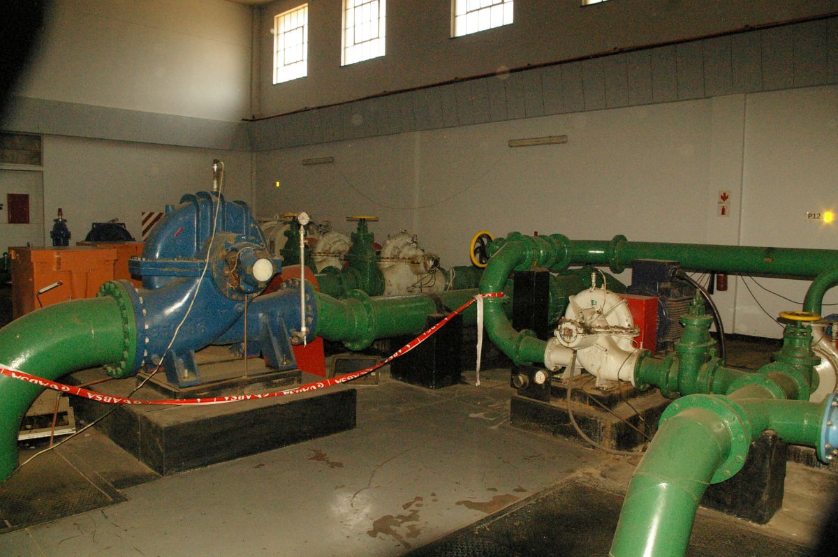 Mangaung Restores Water Supply Following Signal Hill Reservoir Vandalism