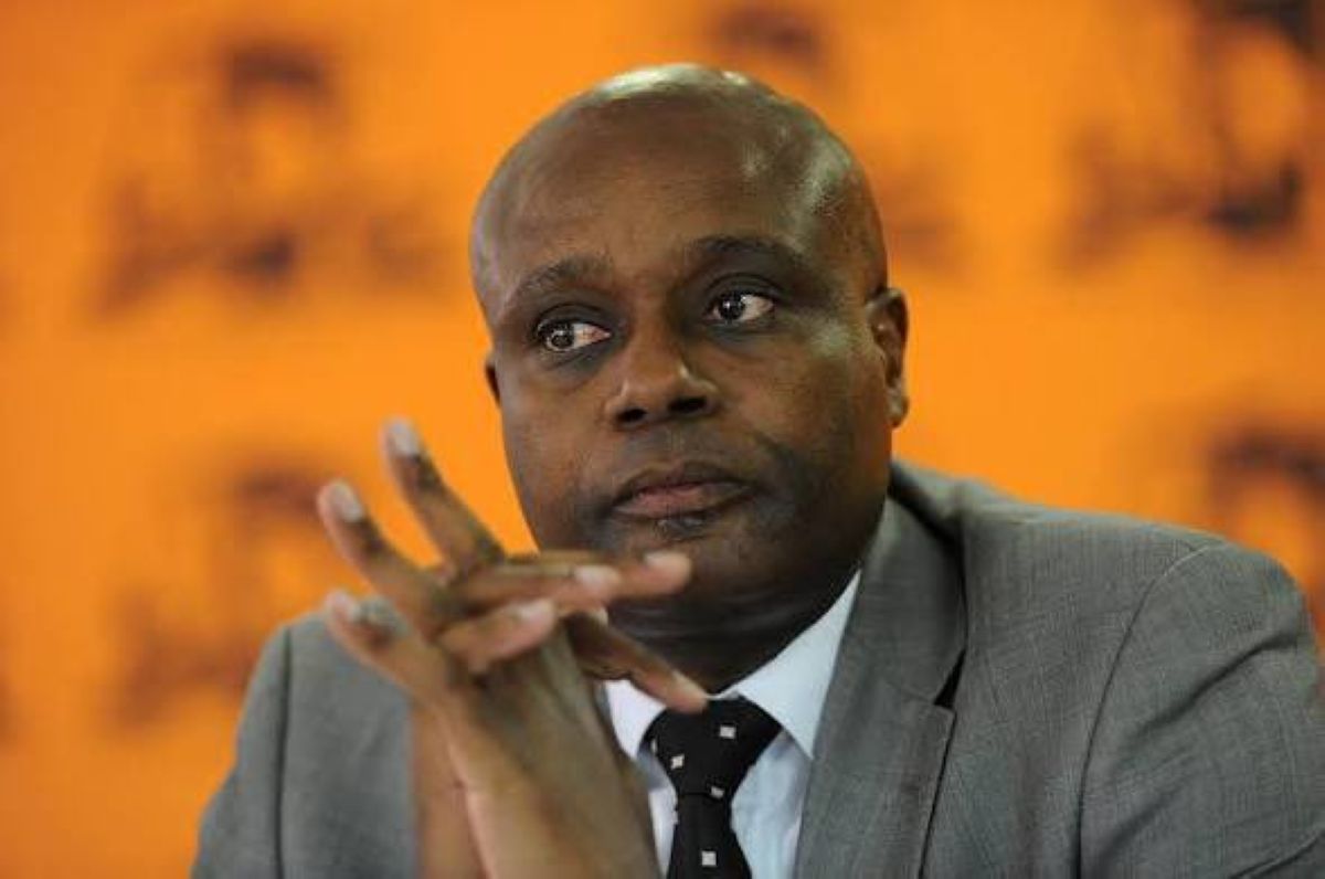 President Ramaphosa Clears Adv Andrew Chauke Following Inquiry into Fitness to Hold Office