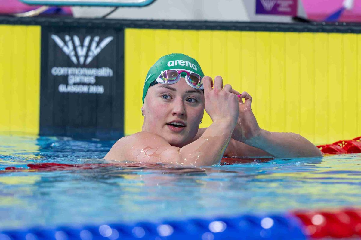 Commonwealth Games 2026: Pool Dominance Continues as Team SA Digs In on Tuesday