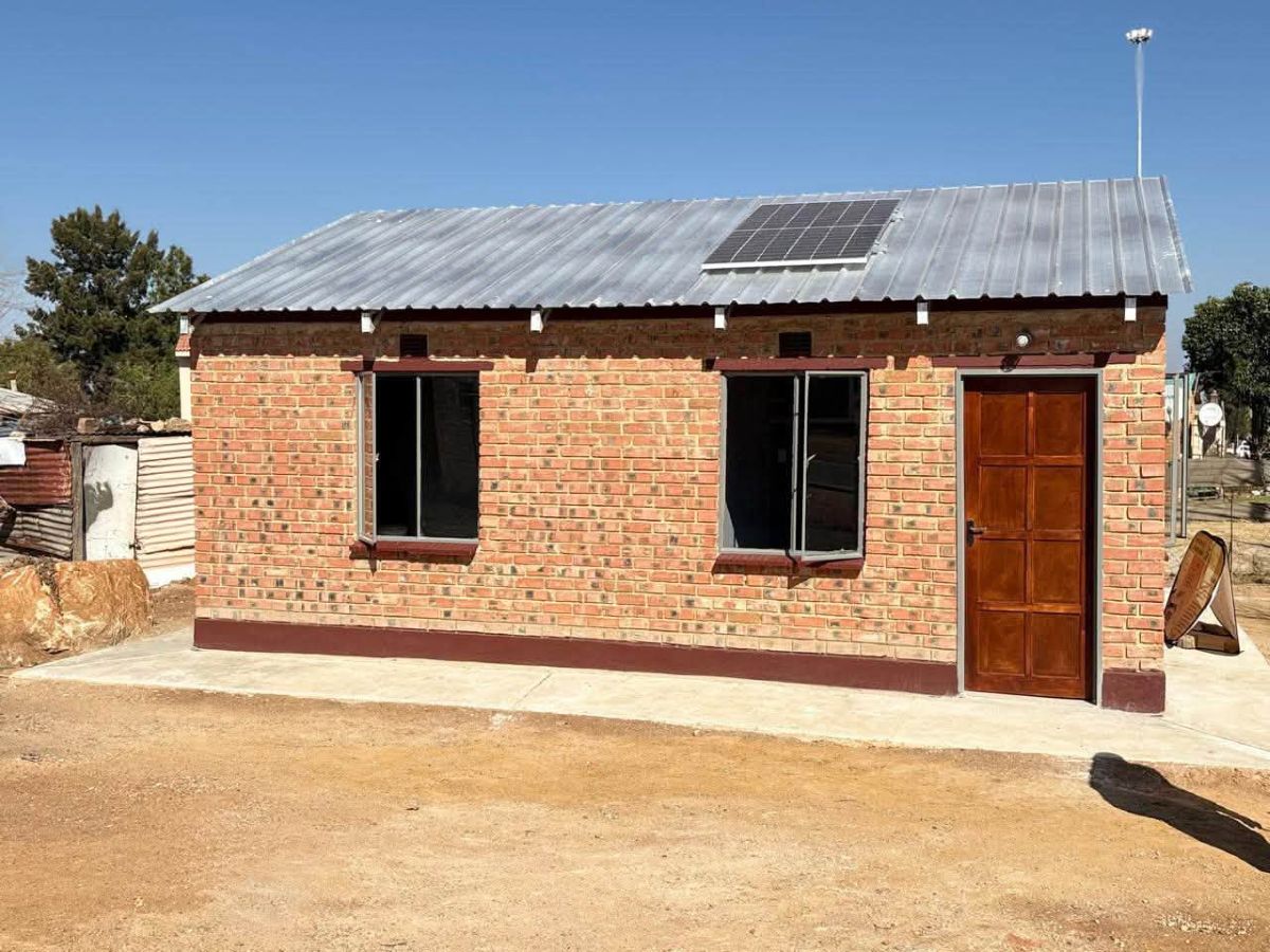 CRIME WATCH: Syndicates Identity-Jack Free State MEC in Audacious R50,000 Housing Scam