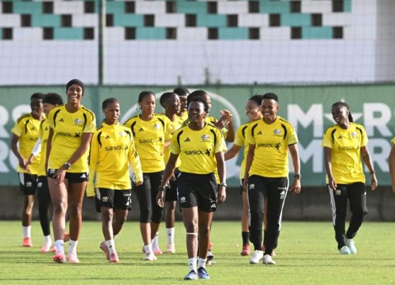 Banyana Banyana