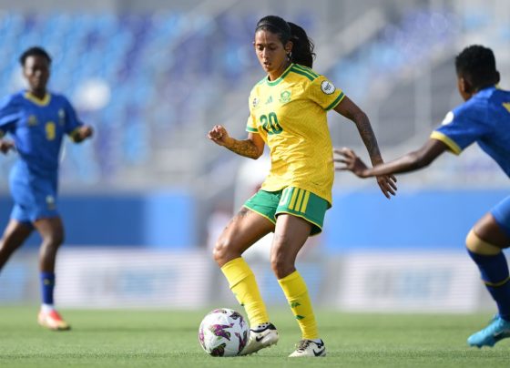 Banyana Banyana