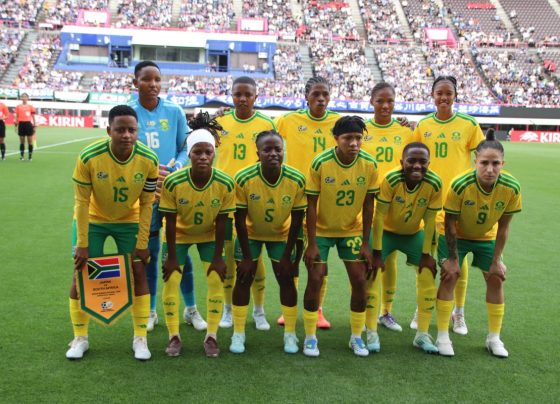 Banyana Banyana