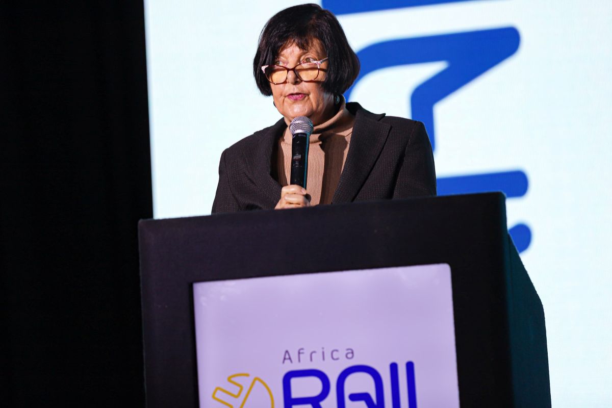 Track to Recovery: Inside South Africa’s Structural Shift toward Open Access Rail
