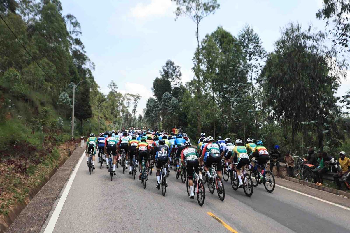 Next-Gen Track Stars Ready to Chase Rainbow Jerseys in Belgium