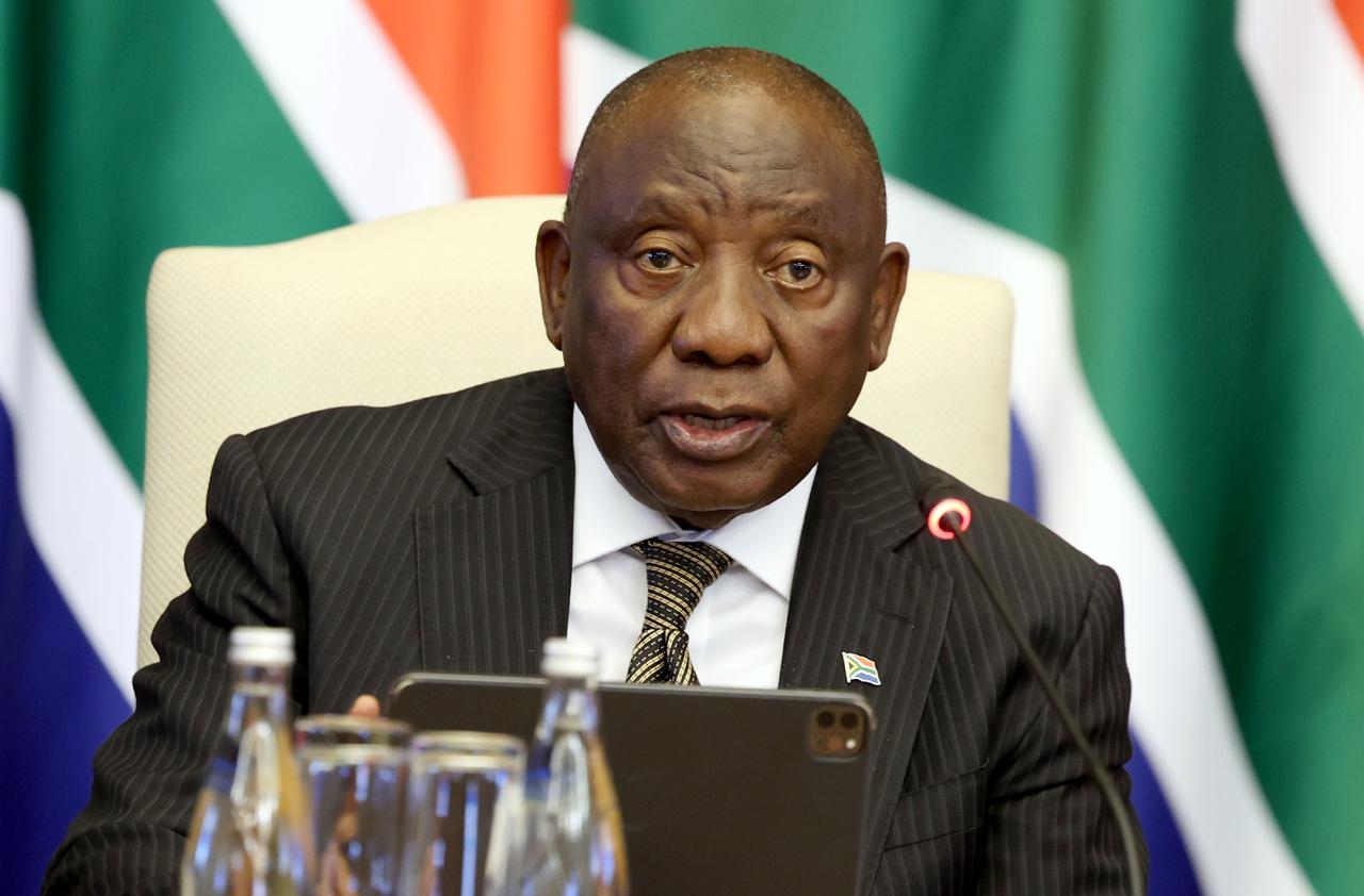 Ramaphosa Vows ‘No Stone Unturned’ Following Brutal Killings of Women in East Rand