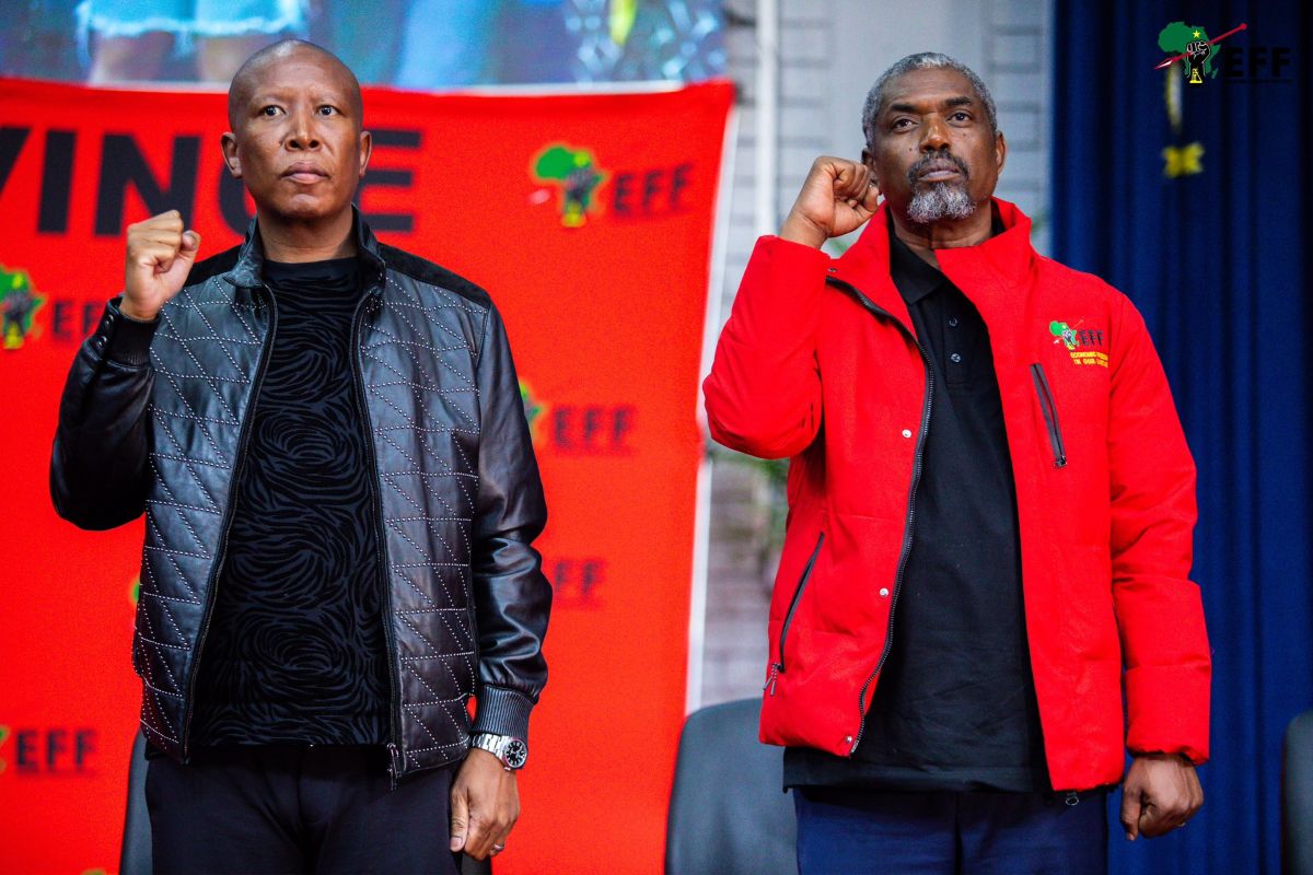 EFF Slams Vodacom and MTN over Legal Challenge to ICASA’s Data Rollover Regulations