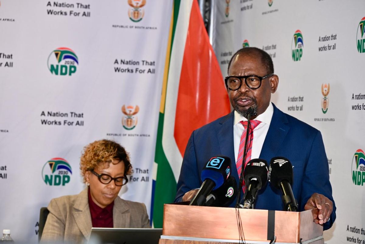 The Fiscal Guillotine: Why National Treasury is Forcing Local Government’s Hand