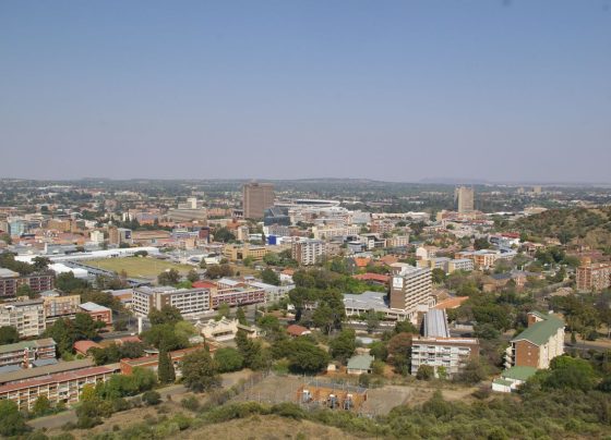 Free State