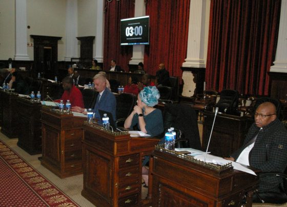 Free State Legislature