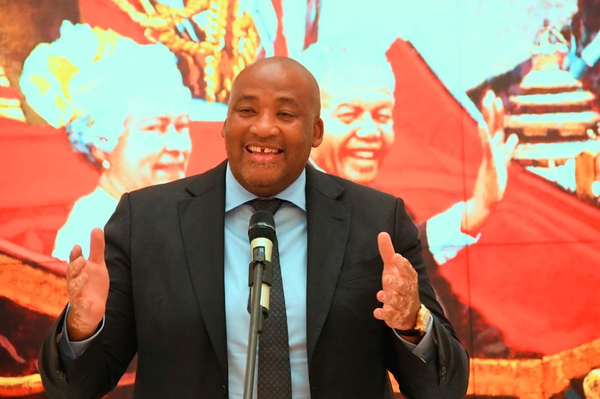 Government Steps In: R3 Million Lifeline Ensures SA Hockey Stars Won’t Pay to Play at World Cup