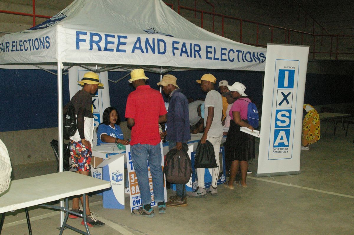 Battling the Bots and Botswanas: IEC Unveils Bold Blueprint to Shield 2026 Local Elections from Digital Deception