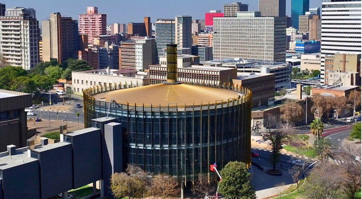 Joburg Settles R1.44bn JSE Bond, Signalling Financial Recovery