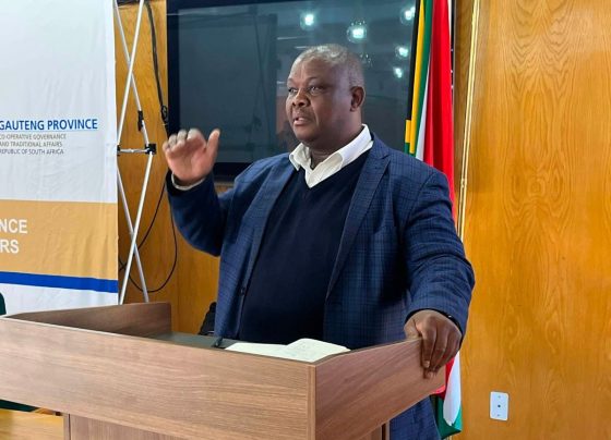 Jacob Mamabolo